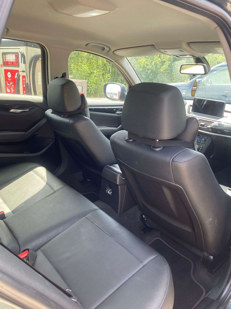 Schimb BMW X1 E84 X-DRIVE