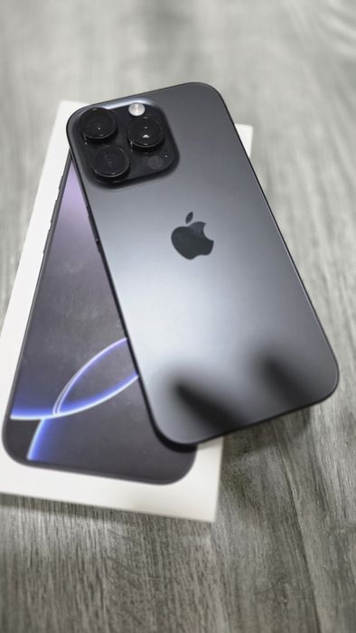 Iphone 16 pro 128 GB