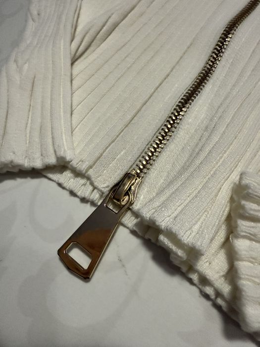 Блуза тип elisabetta franchi