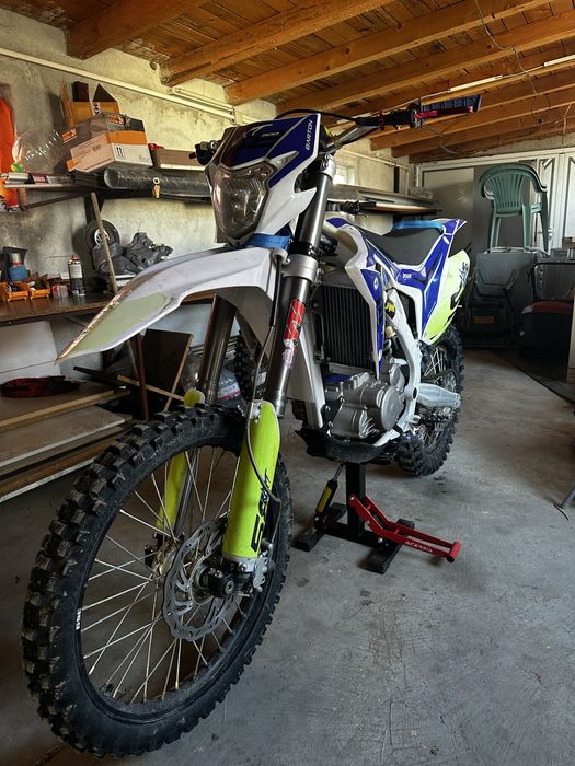 Продавам Barton nxt 300