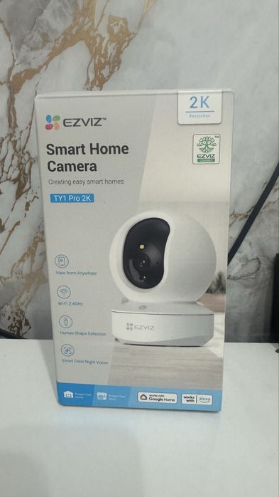 Срочно продам новый камера  Ezvi360градус  кругом снимает Новый обсолю
