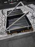 Case pentru mixer pasive si active este compatibil cu dynacordu yamaha