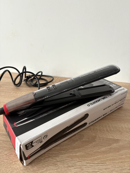 Placă de păr Karl Lagerfeld