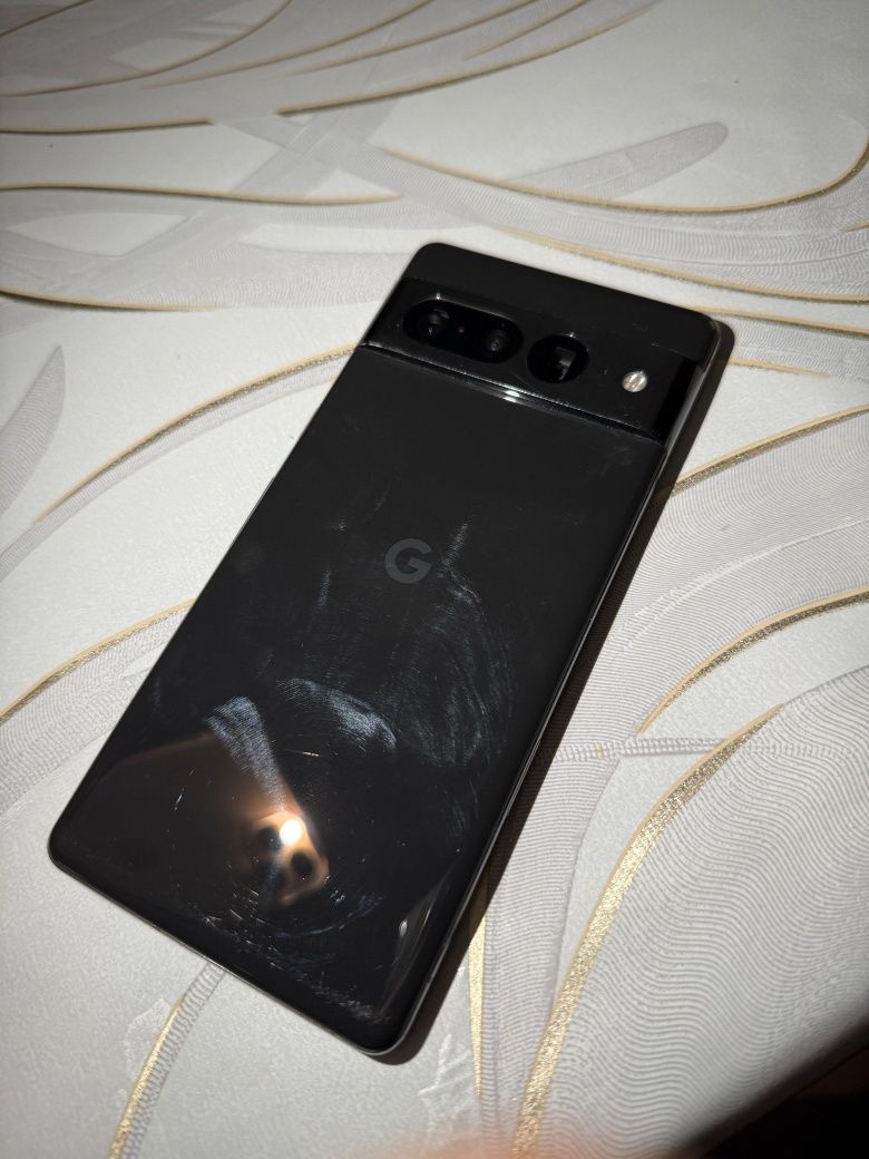 Google Pixel 7 pro