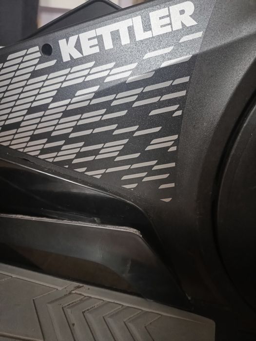 Кростренажор Kettler unix2