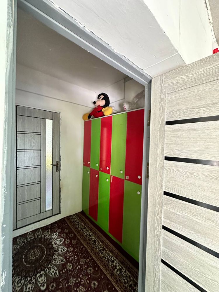 Аренда частный садик
