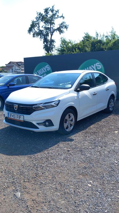 DACIA LOGAN 3 impecabila