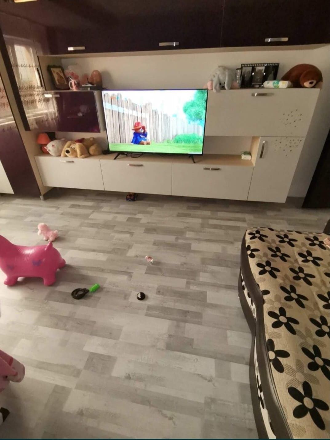 Apartament de vânzare