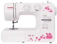Швейная машинка Janome MX 55 г.Тараз 7 мкр 12/2 лот 594306