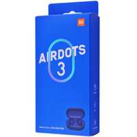 Продается AirDots3,Эйрдотс3. Беспроводные наушники.airdots 3. Redmi.mi