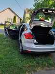 Vând urgent ford focus ecco bost