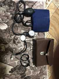 Tensiometru +stetoscop
