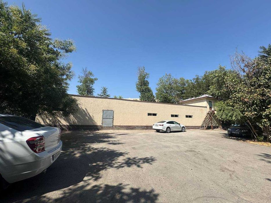 Аренда Помещения