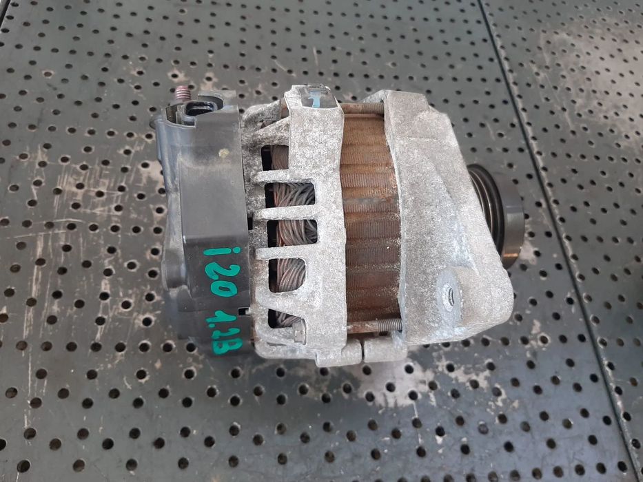alternator 1.2b g4la hyundai i20   37300-03600