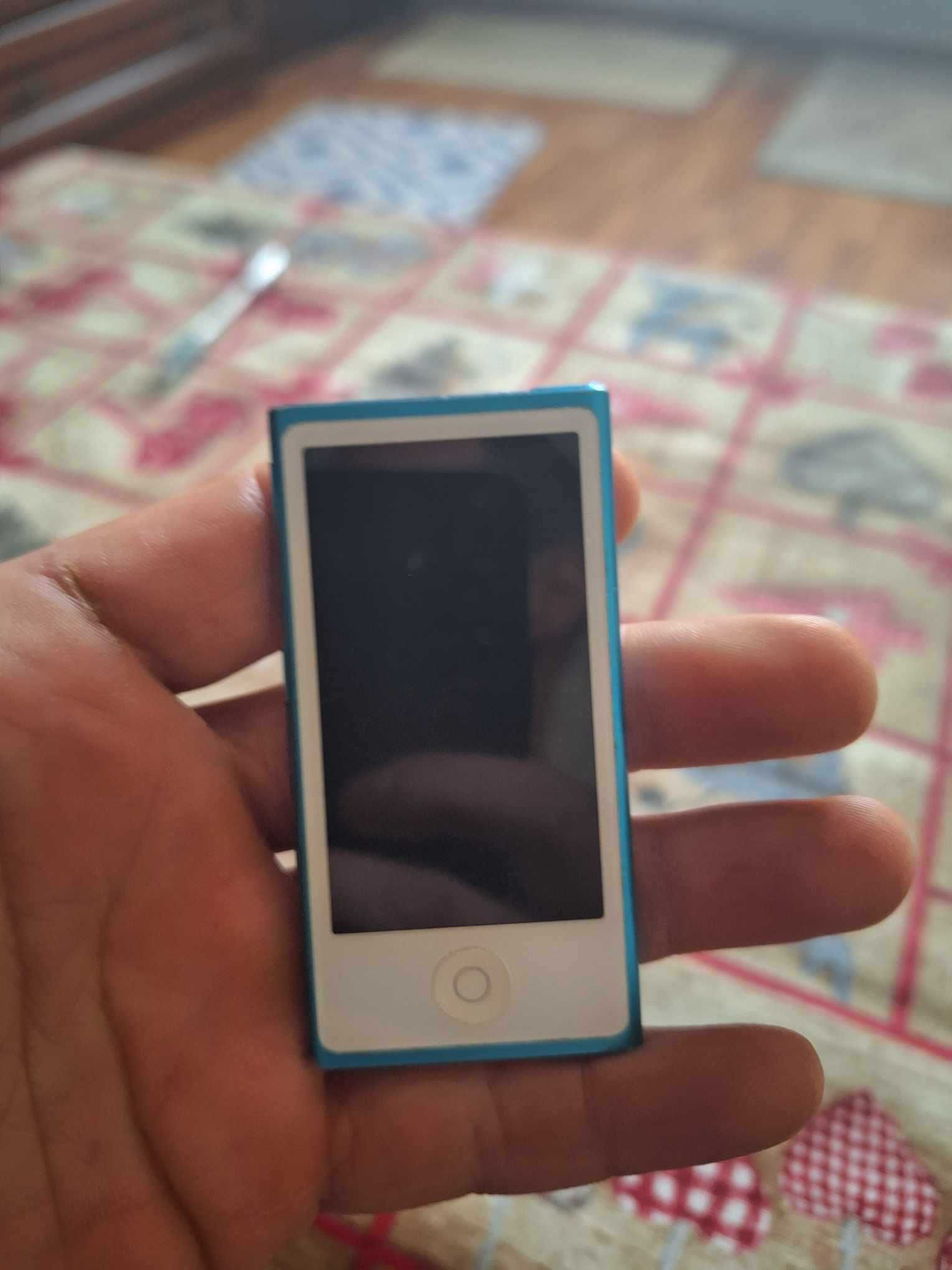 iPod apple model 1446
