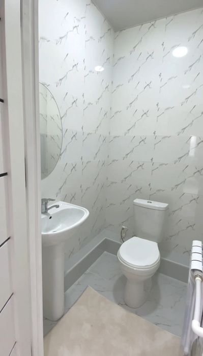 Продаётся квартира 3/2/16, ЖК "Olmos Tower ", 70 м2