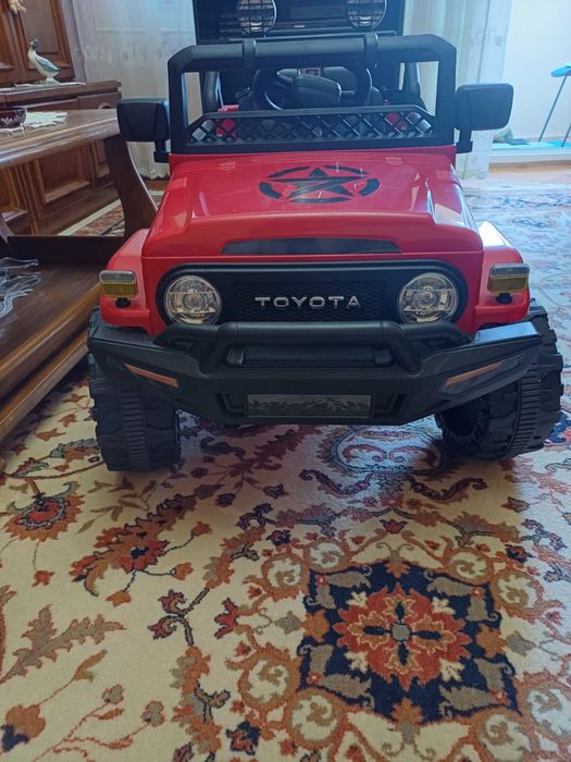 Vand masinuta electrica copii