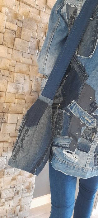 Яке и чанта индивидууални модели