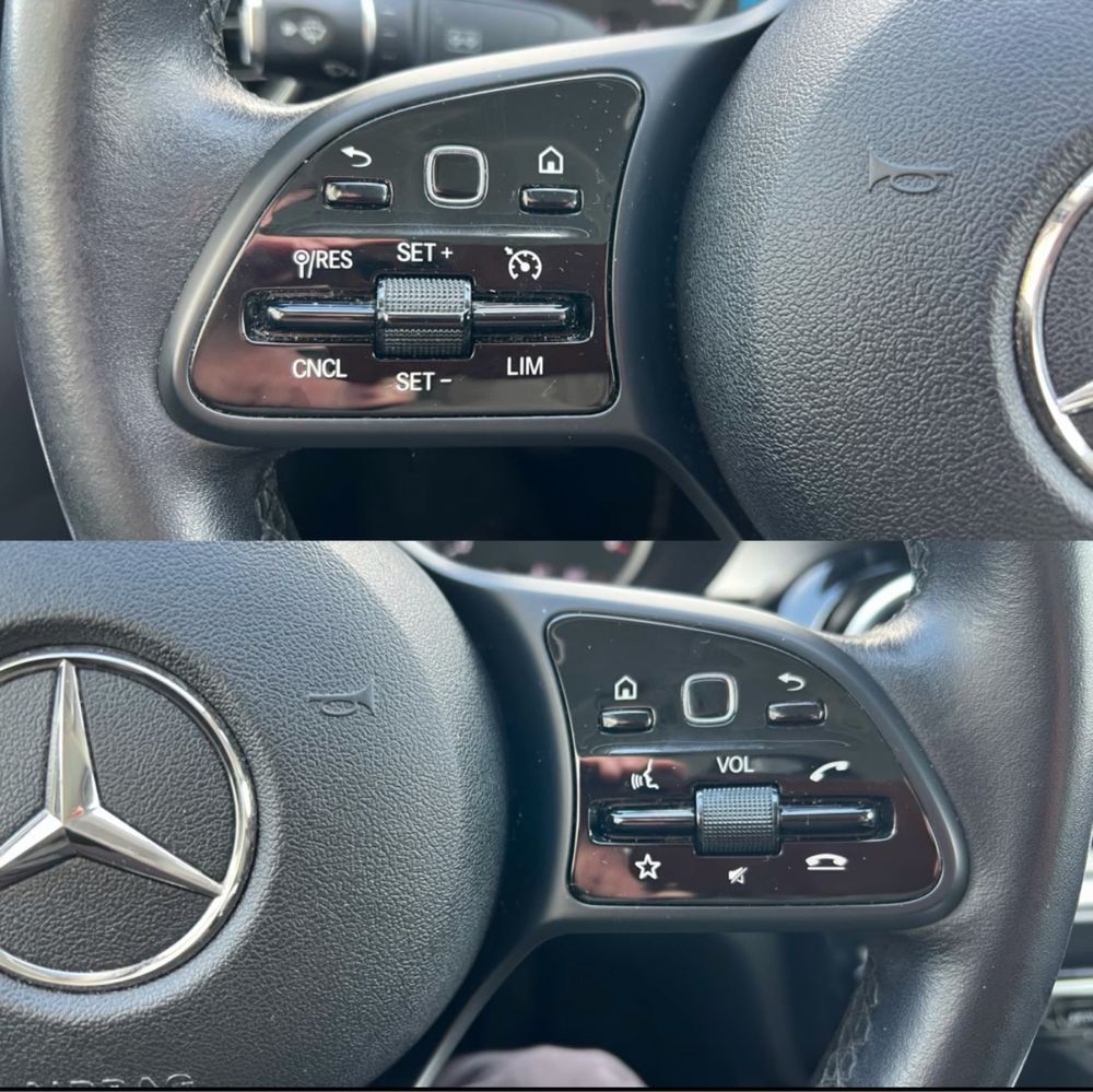 Mercedes C Class C180 diesel 2020, 149000 km