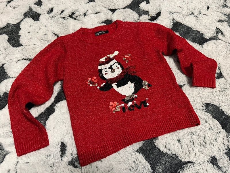 Lot haine fete H&M,xtenso,Calvin