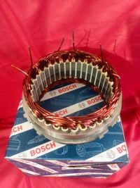 Stator alternator mercedes atego, actros, daf, man 100 amp