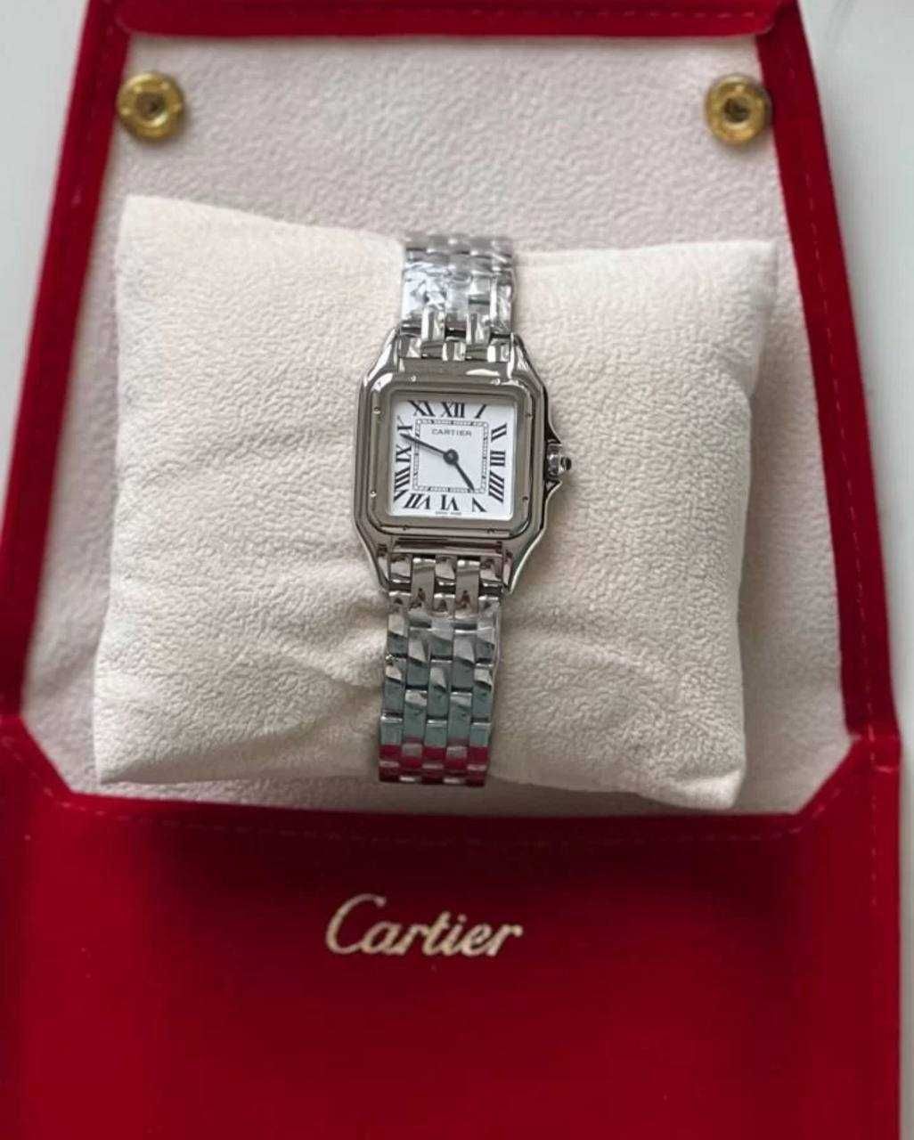 Cartier Panthere DE Cartier 27 mm