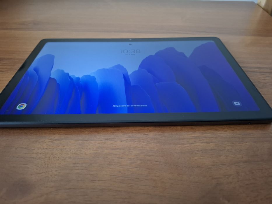 Таблет Samsung galaxy Tab A7 T500