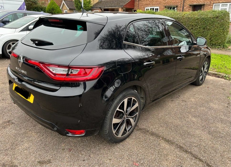 Piese Renault Megane 4 1.5 dci