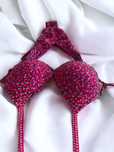 Costum bikini fitness