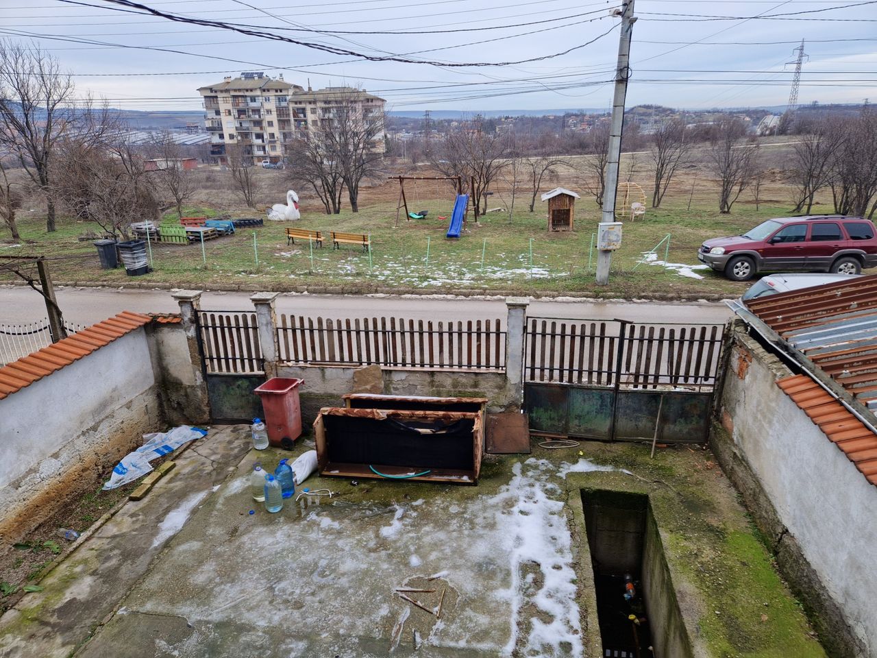 Продава се Къща в Ловеч, Червен бряг - 100 кв.м за 255 €/кв.м - Снимка #4