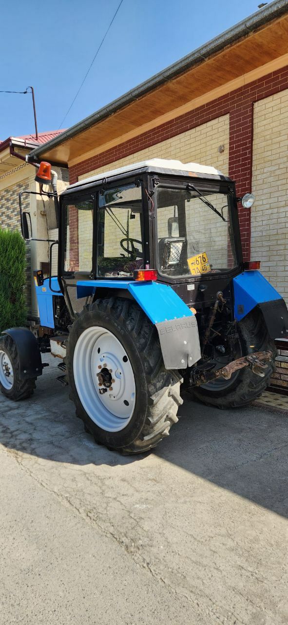 Mtz Belarus 82.1 yili 2020 mator karopka ochilmagan matorchas 1900