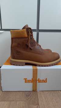 Продавам Timberland 6in Premium