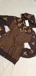 Trening Louis Vuitton, de foarte buna calitate, nou cu eticheta, XL