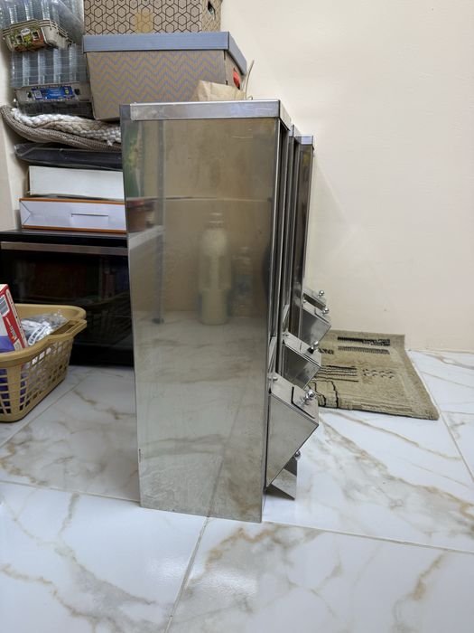 Дозатори за ядки, кафе, чай