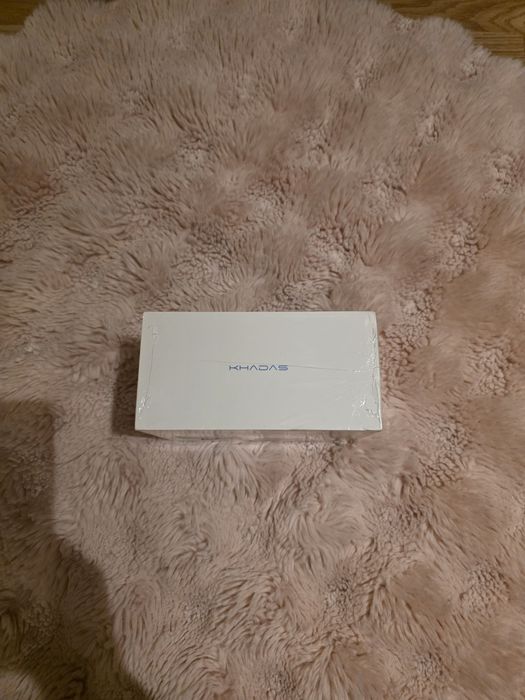 Khadas Mind portable workstation