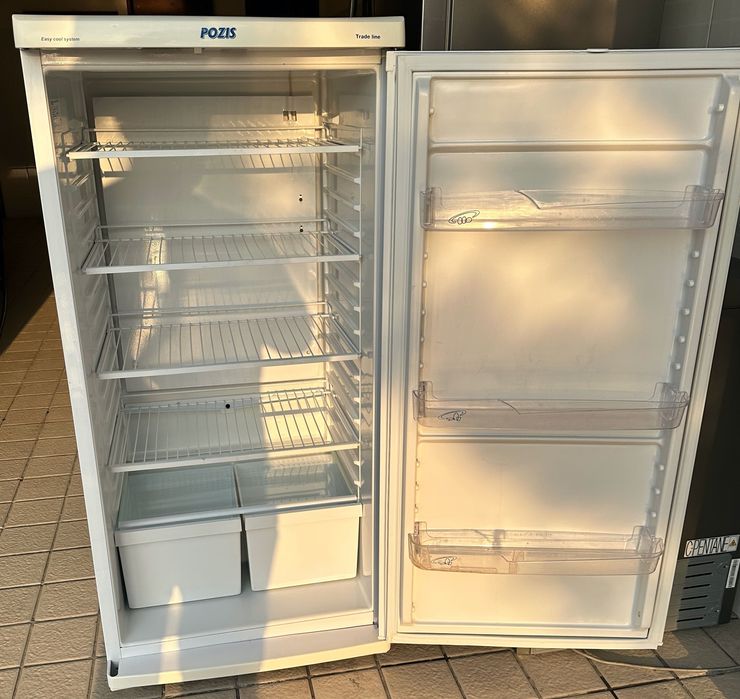 Холодильник офисный POZIS