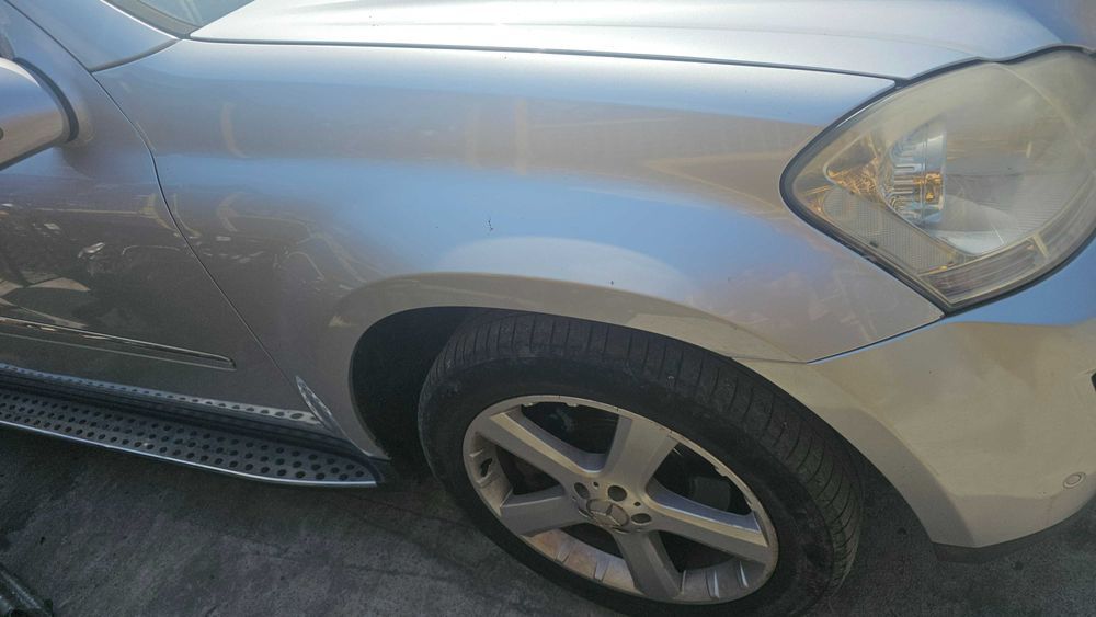 Oglinda stanga dreapta Mercedes GL X164 GL320 GL350 GL420 GL500 sofer