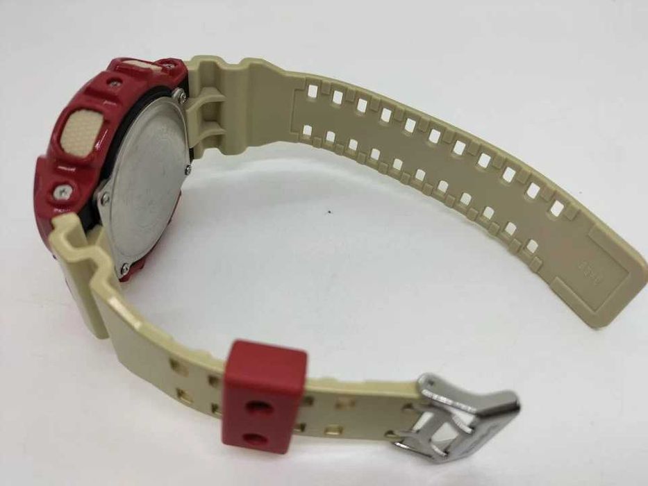 Ceas Sport CASIO G-SHOCK GA-110 IRON MAN EDITION-Nou !! 2025 !!