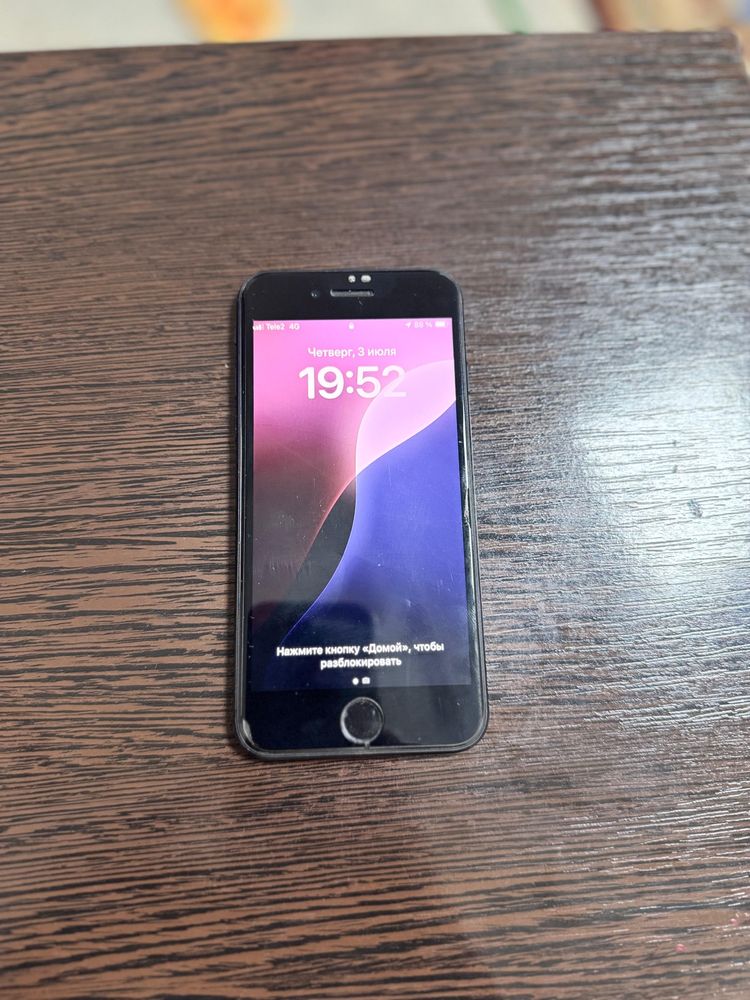 Iphone SE 2 2020