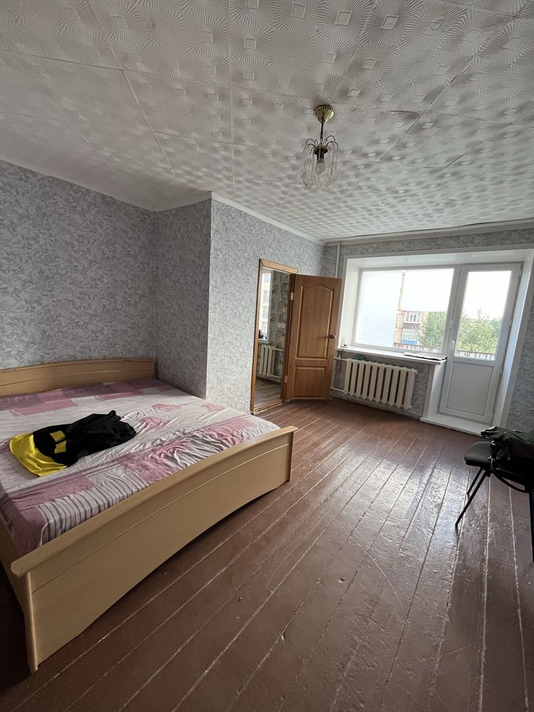 Продам 1 комкомнатную квартиру