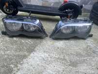 Faruri BMW e 46 Dezmembrari e 46