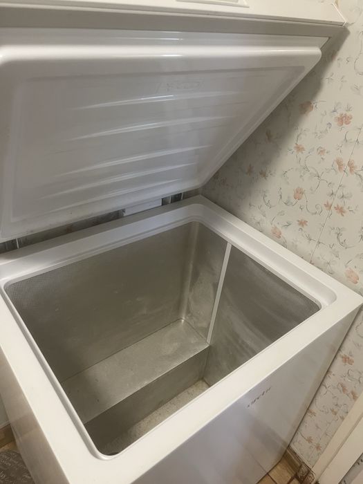 Combina frigorifica Arctic