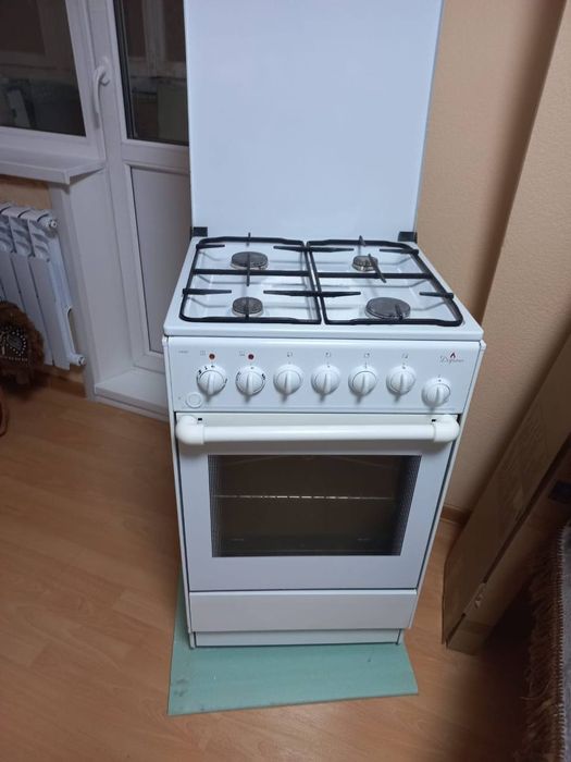 Газовая плита Дарина