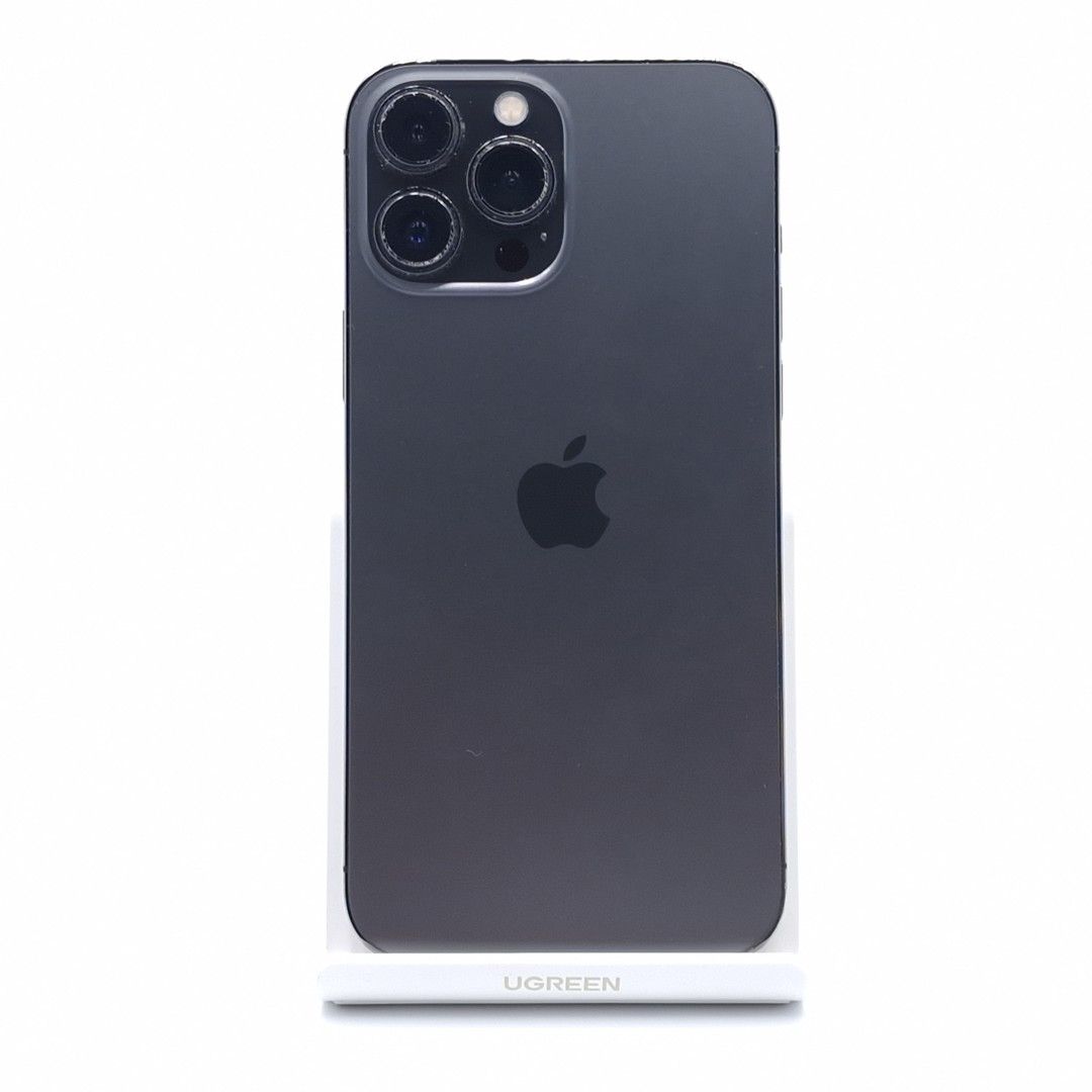 Apple IPhone 13 Pro Max 512GB, Graphite | GlobalCash.ro #LU27322