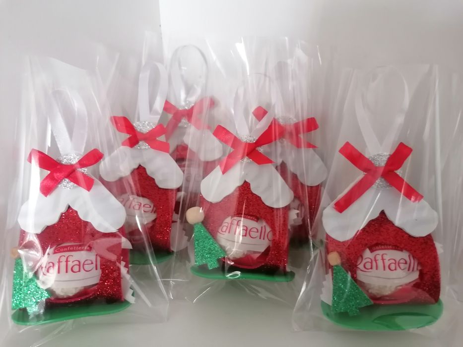 Коледни декорации