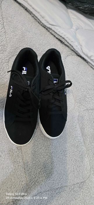 Кецове на фила черни