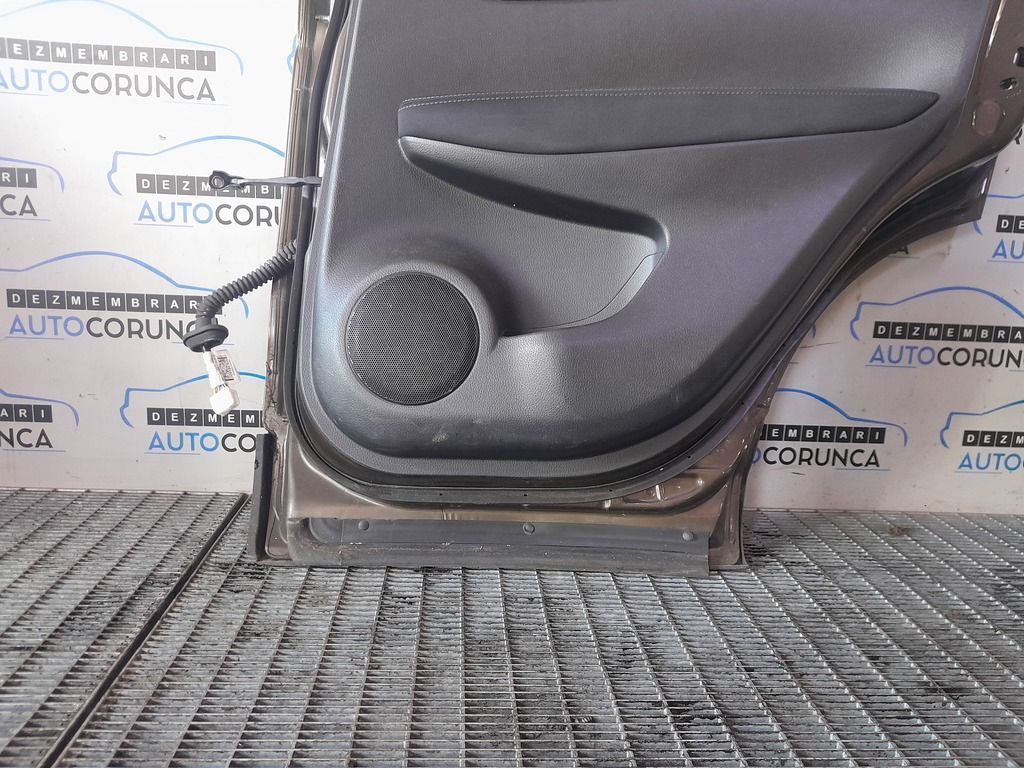 Usa Dreapta Spate Nissan Qashqai J11 2013 - 2017 SUV 4 Usi (1005)