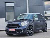 Mini Countryman 4x4