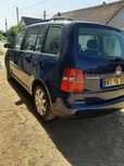 Vand volkswagen turan