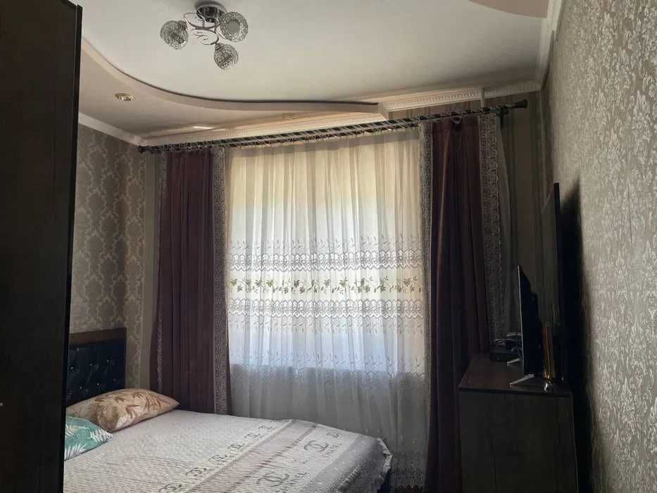 Продаётся 3/1/5 Карасу-1 С ремонтом 78м2 Ориентир 209 школа 308 школа